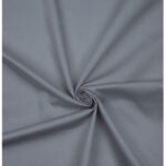 Aluminium Grey Custom Shirt