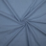 Waikawa Gray And White Lining Shirt